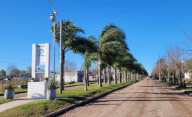 Casa en Primero de Mayo